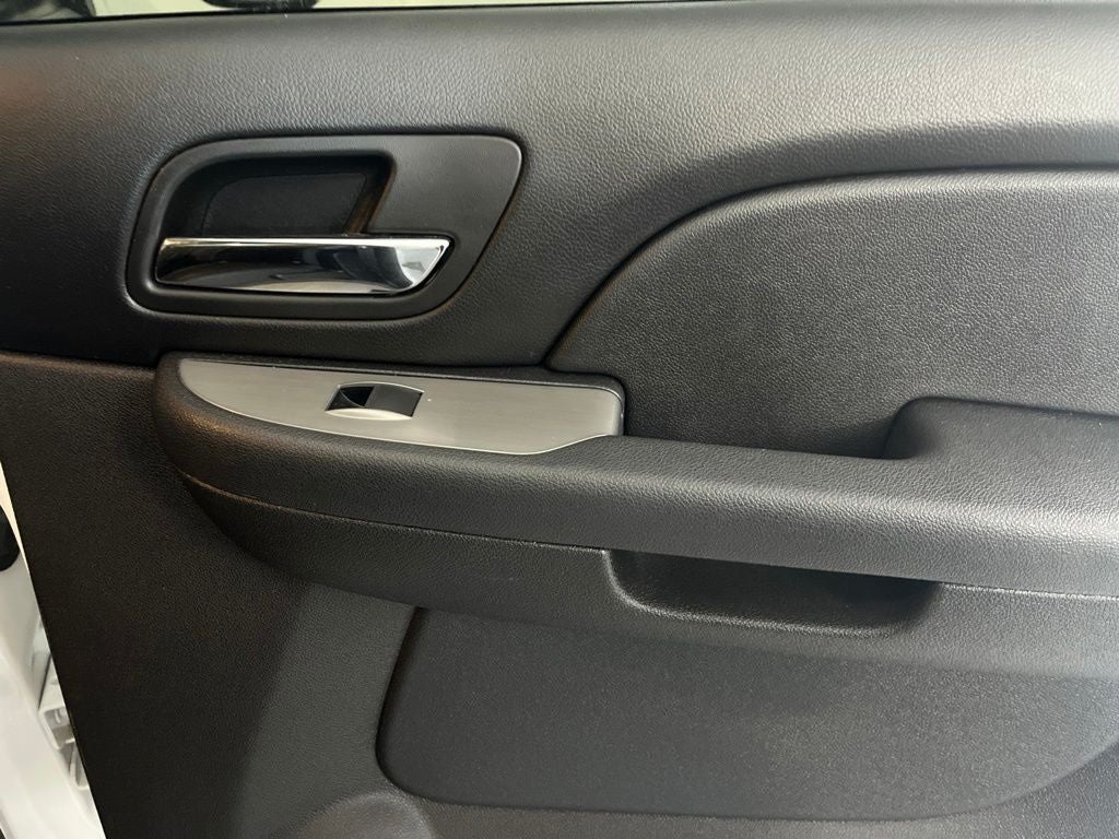 2013 Chevrolet Silverado 3500HD LTZ