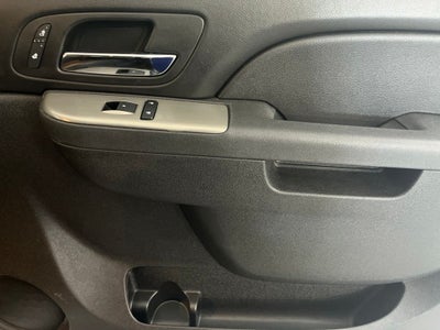 2013 Chevrolet Silverado 3500HD LTZ