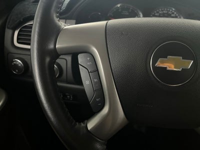 2013 Chevrolet Silverado 3500HD LTZ