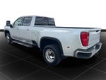 2020 Chevrolet Silverado 3500HD LTZ