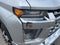 2020 Chevrolet Silverado 3500HD LTZ
