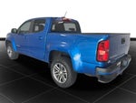 2022 Chevrolet Colorado Work Truck