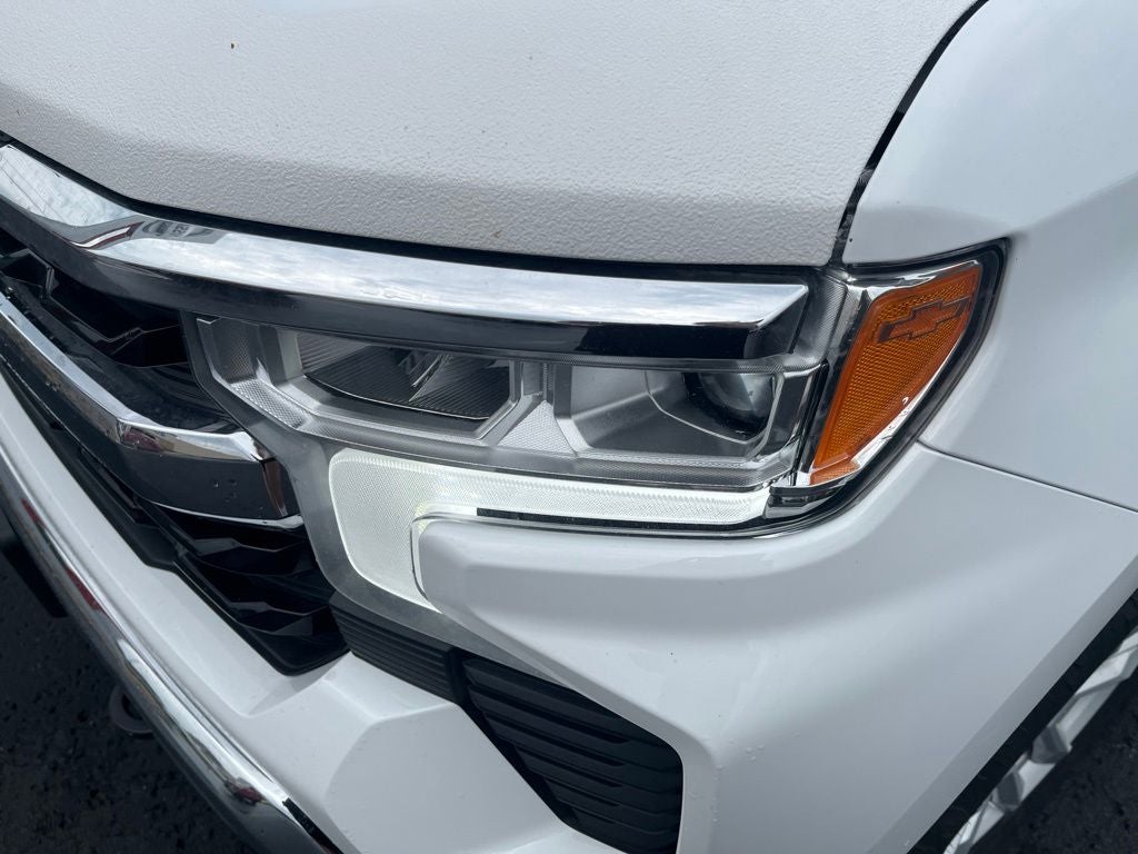 2023 Chevrolet Silverado 1500 LT LT1