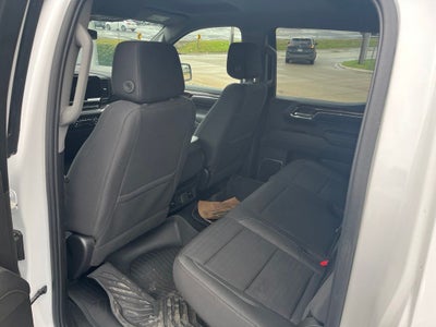 2023 Chevrolet Silverado 1500 LT LT1