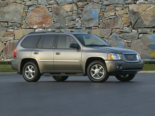 2008 GMC Envoy SLT
