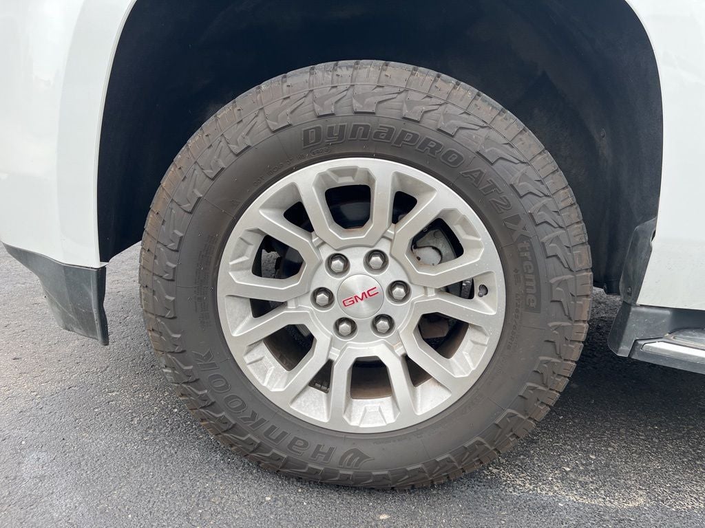 2019 GMC Yukon XL SLT