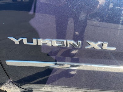 2018 GMC Yukon XL SLT