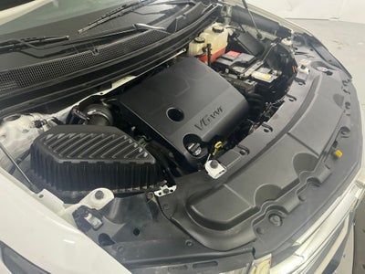 2022 Chevrolet Traverse LT 1LT