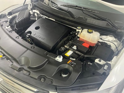 2022 Chevrolet Traverse LT 1LT