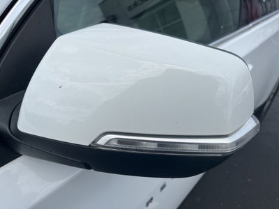 2022 Chevrolet Traverse LT 1LT