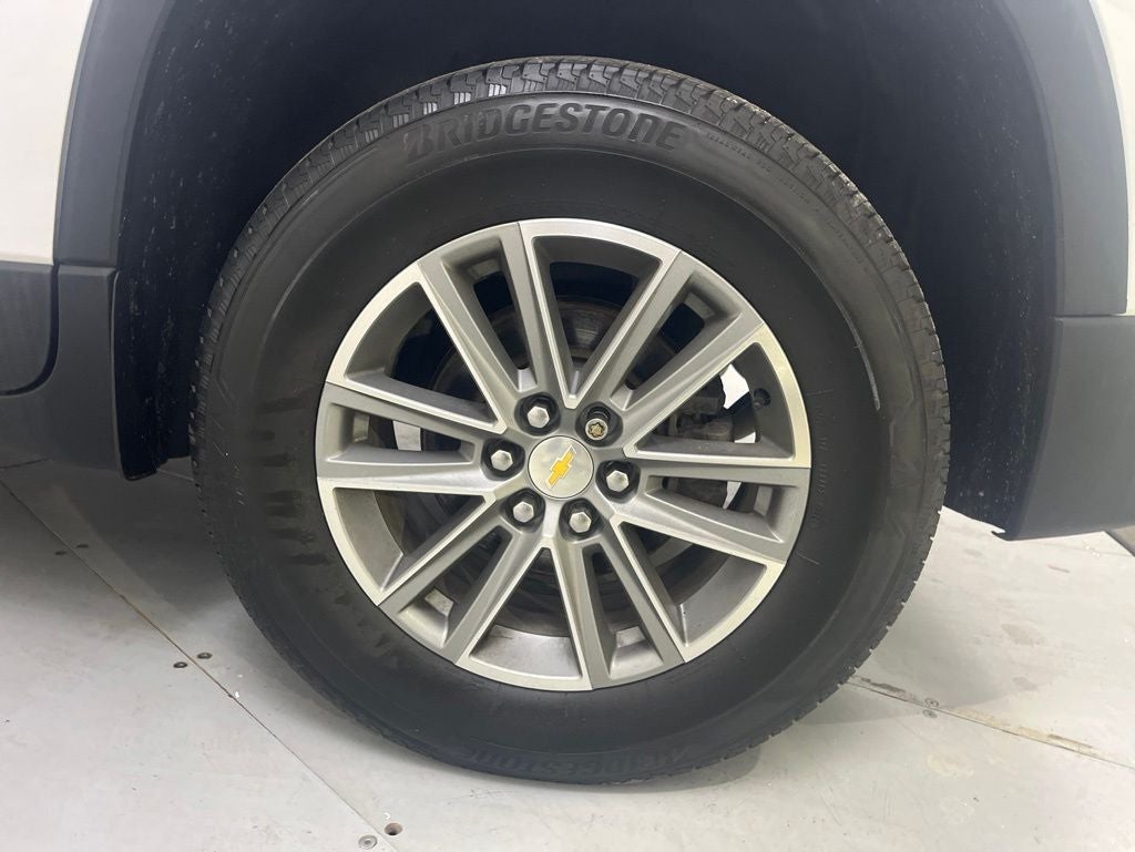 2022 Chevrolet Traverse LT 1LT