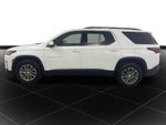 2022 Chevrolet Traverse LT 1LT