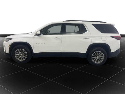 2022 Chevrolet Traverse LT 1LT