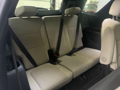 2022 Chevrolet Traverse LT 1LT