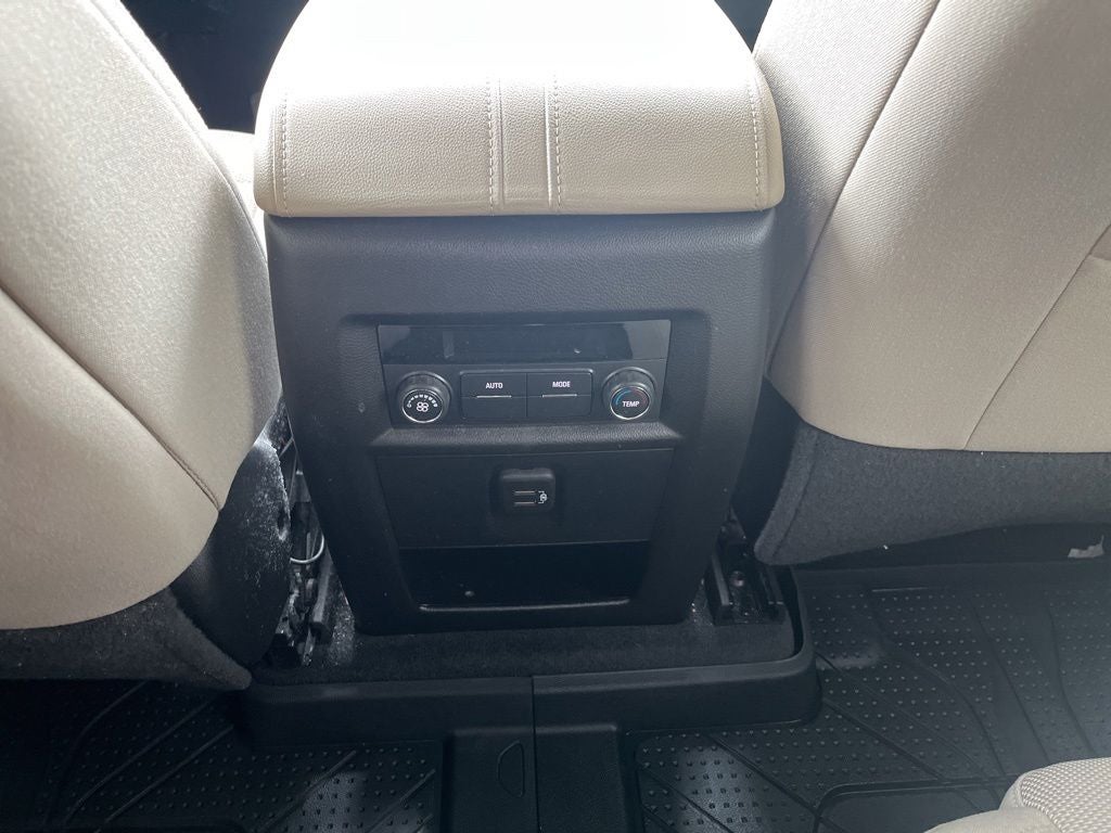 2022 Chevrolet Traverse LT 1LT