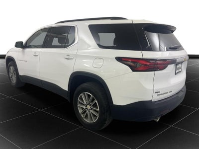 2022 Chevrolet Traverse LT 1LT