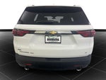 2022 Chevrolet Traverse LT 1LT