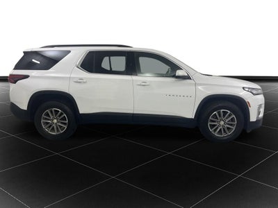 2022 Chevrolet Traverse LT 1LT