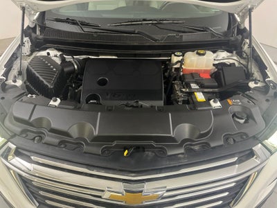 2022 Chevrolet Traverse LT 1LT
