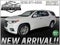 2018 Chevrolet Traverse High Country