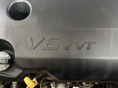 2018 Chevrolet Traverse High Country