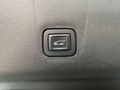 2018 Chevrolet Traverse High Country