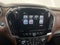 2018 Chevrolet Traverse High Country