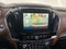 2018 Chevrolet Traverse High Country