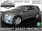 2021 Chevrolet Traverse High Country