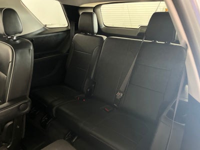 2021 Chevrolet Traverse High Country