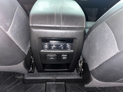 2021 Chevrolet Traverse High Country