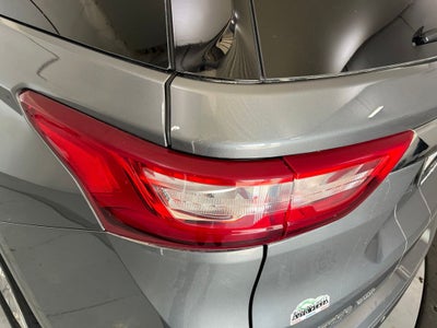2021 Chevrolet Traverse High Country