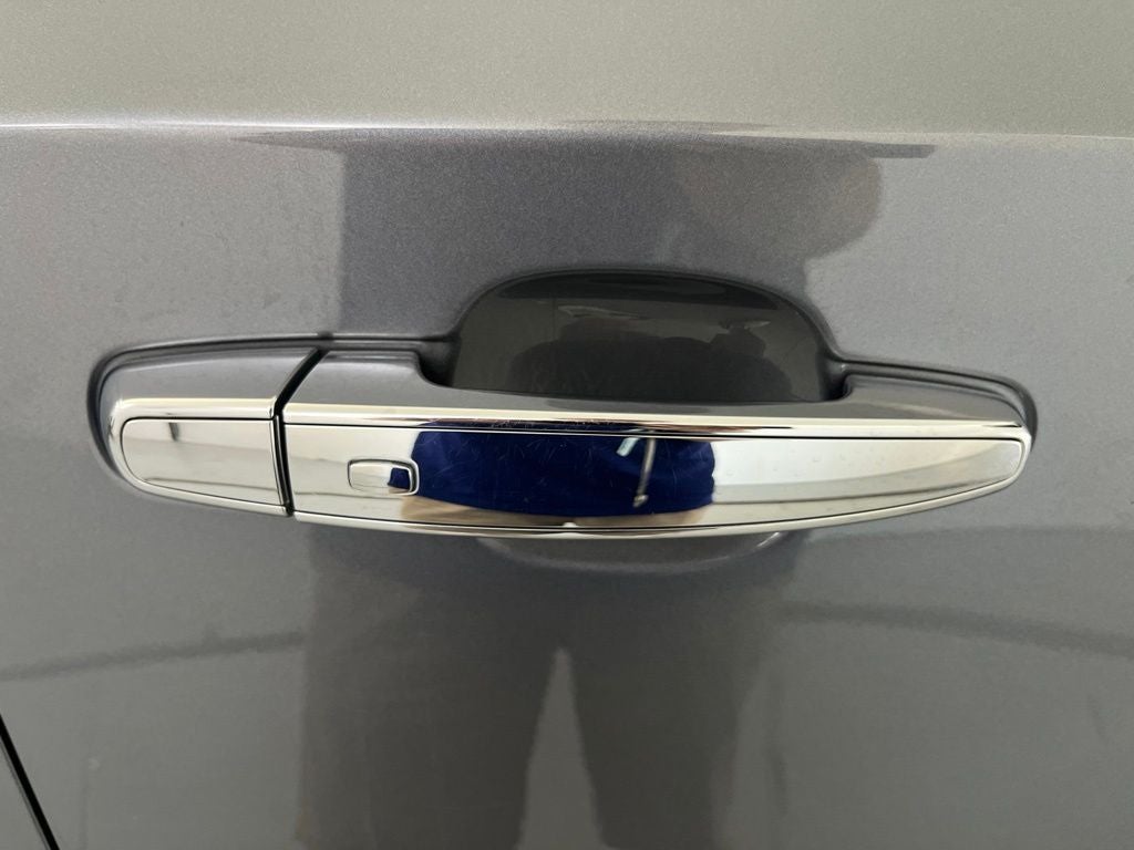 2021 Chevrolet Traverse High Country