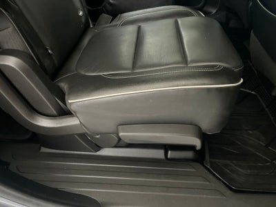 2021 Chevrolet Traverse High Country