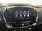 2021 Chevrolet Traverse High Country