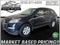 2015 Chevrolet Traverse LS