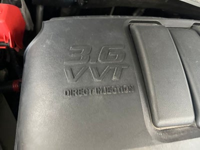 2015 Chevrolet Traverse LS
