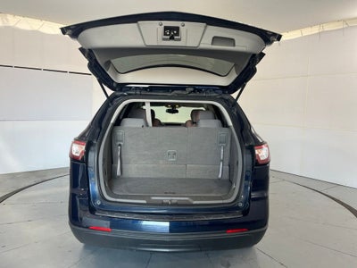 2015 Chevrolet Traverse LS