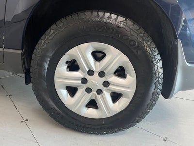 2015 Chevrolet Traverse LS
