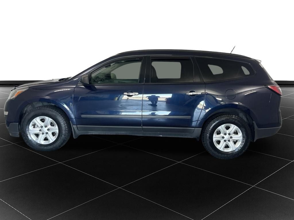 2015 Chevrolet Traverse LS