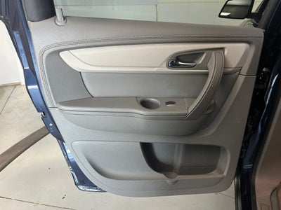 2015 Chevrolet Traverse LS