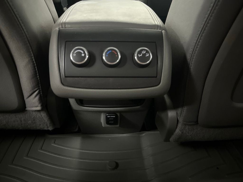 2015 Chevrolet Traverse LS
