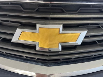 2015 Chevrolet Traverse LS