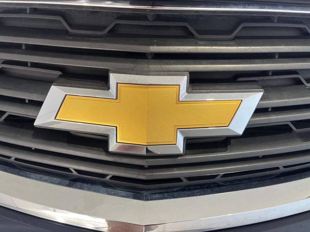 2015 Chevrolet Traverse LS