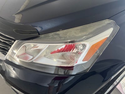 2015 Chevrolet Traverse LS