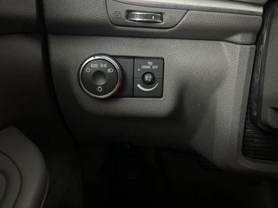 2015 Chevrolet Traverse LS