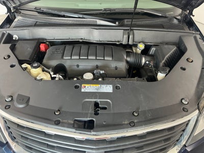 2015 Chevrolet Traverse LS