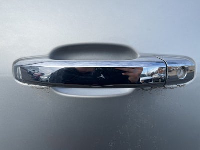 2016 GMC Sierra 2500HD SLT