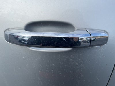 2016 GMC Sierra 2500HD SLT