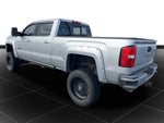 2016 GMC Sierra 2500HD SLT